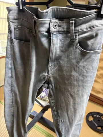 G-STAR RAW WIDTH: 30
