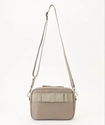 토카 NOBLE RIBBON CAMERABAG 백 익명 배송