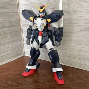 MG 건담 슈피겔 정크 완성품