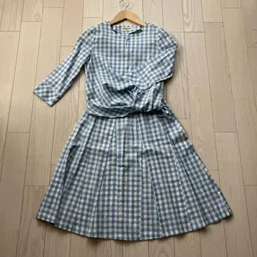 [No.125] GEORGES RECH PARIS 셋업 블라우스