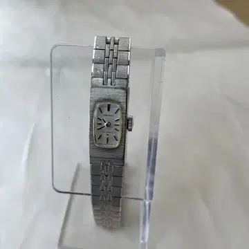 SEIKO 손목시계 수동 와인딩