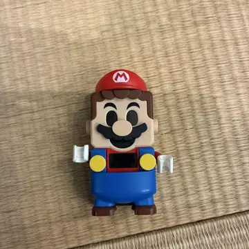 레고 마리오 본체 LEGO