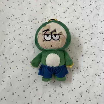 타카오 하야토 HAYATO 봉제 인형 001