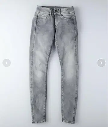 G-STAR RAW MIDGE CODY 그레이스 스키니 25