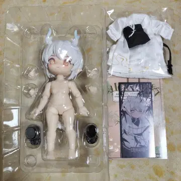 차원계 TOY NAGI 유학 시즌 블라인드 인형 시크릿 월혼