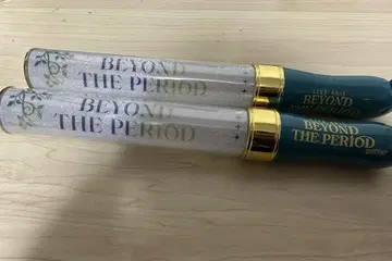무비나나 응원봉 2개 세트