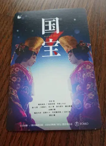 국보 사용 무비치케