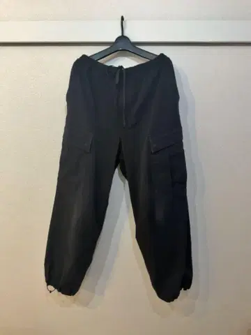 daiwapier39 다이와피어39 카고 팬츠