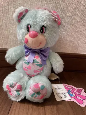 트윙클링 캔디 베어 20cm