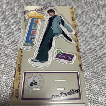 FANTASTICS 기무라 케이토 님 아크릴 스탠드