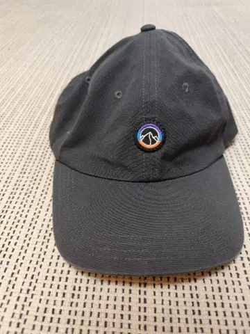 [새상품급] Patagonia TRAD CAP FITZ ROY ICON