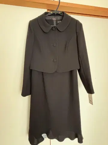 도쿄 소와르 블랙 포멀 L XL 13호