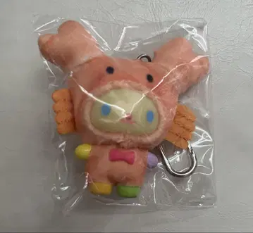 산리오 쪼꼬미 우사하나