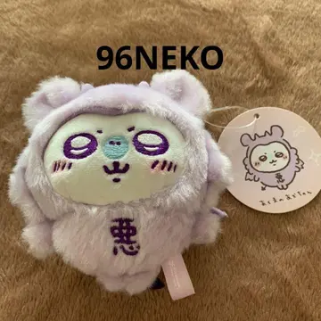 치이카와 천사 & 악마 모몽가 마스코트