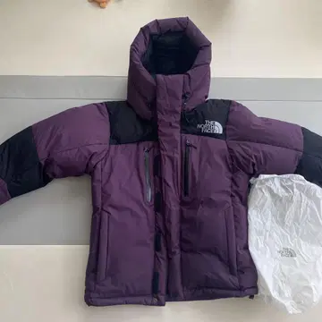 THE NORTH FACE 발트로 라이트 재킷 블랙베리 와인 S