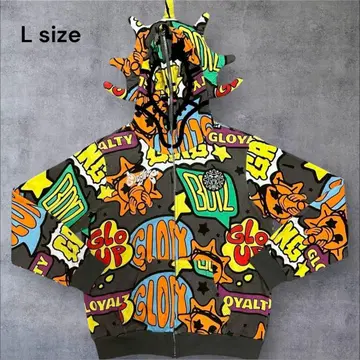 WHO DECIDES WAR hoodie 후드티 Lsize