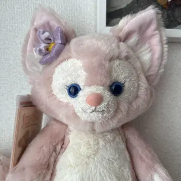 TDS 리나벨 S 사이즈 봉제인형