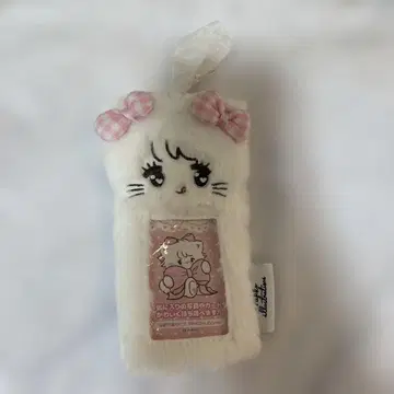 mikko characters 몽글몽글 사진 폴더 케이스 무스