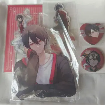 유메오이 쇼 묶음 판매