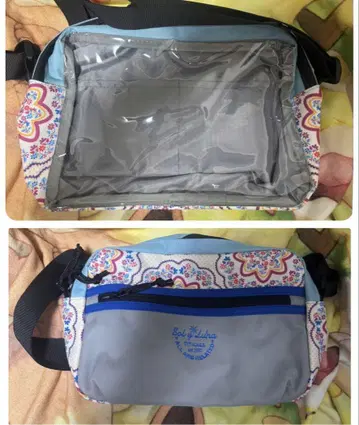 티티카카 숄더