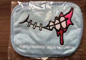 SEKAI NO OWARI 프랑켄마우스 마스크 TOKYO FANTASY