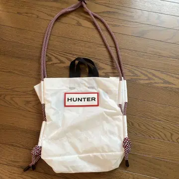 헌터 HUNTER 숄더백 남성용 여성용