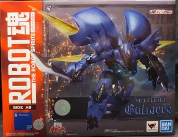 BANDAI SPRITS 로봇혼 AURA FHANTASM 기톨