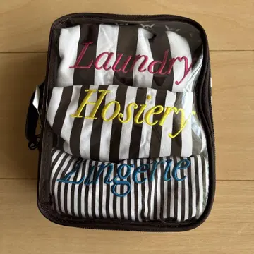 Henri bendel 헨리벤델 트래블 세트