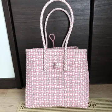 MEKEARISA 메케아리사 Gummy Bag S sakuramochi
