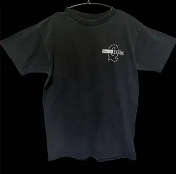 90' USA 제 M 사이즈 Harley-Davidson 티셔츠