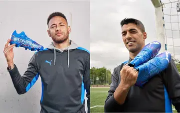 Puma FUTURE Z 1.2 축구화 HG/AG 28.0cm