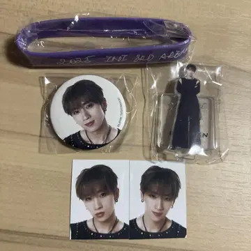 INI 쉬펑판 세트
