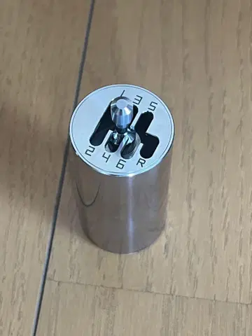 우시레버 6MT 우하R