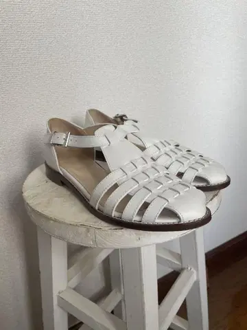 Steven Alan / 스티븐 앨런 샌들 36