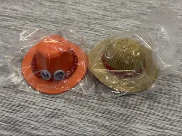 에이스 루피 세트