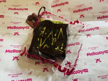 mellojoy 애프터눈 티 두바이 초코