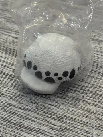 로우 피규어