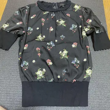 TED BAKER 상의 반팔