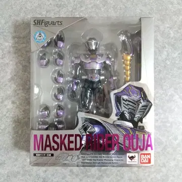 S.H.Figuarts 가면라이더 오쟈