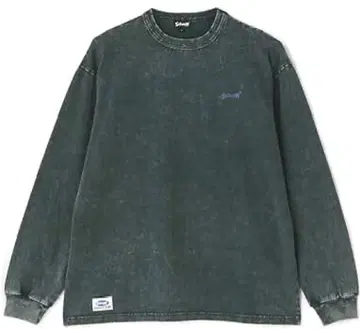 Schott 긴팔 롱T