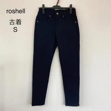 roshell 로쉘 팬츠 0724G09