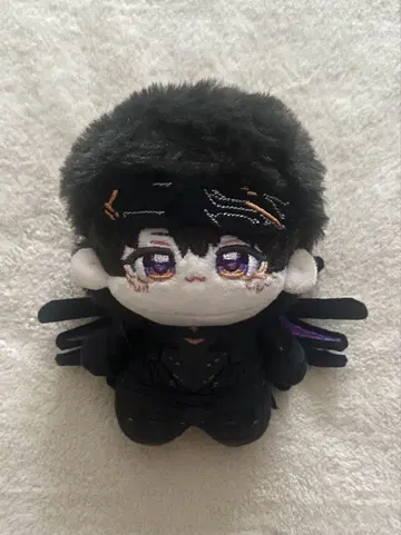 연과 심공 마히루 10cm 인형