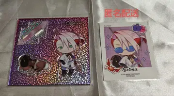 fgo 캬라토리아 아크릴 스탠드 특전 (카르나)