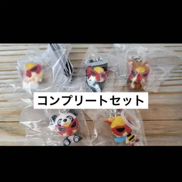 히스테릭미니 HYSTERIC MINI 메지루시 액세서리