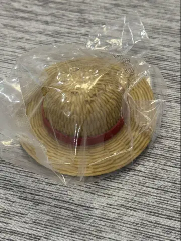 루피 피규어