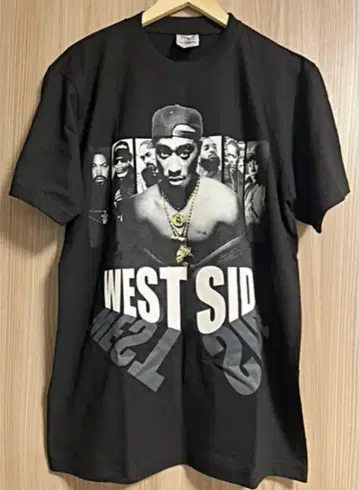 SHAKA WEAR 티셔츠