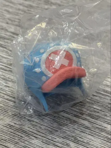 초파 피규어