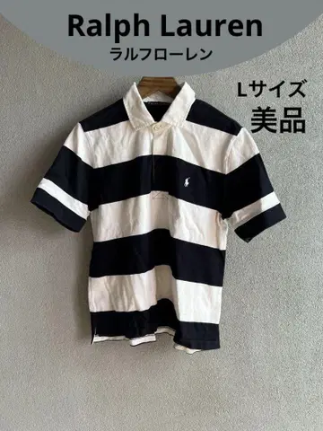 Ralph Lauren 폴로 셔츠 랄프 로렌 L 사이즈