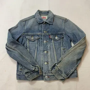 A/W 할리우드 랜치 마켓 데님 재킷 1