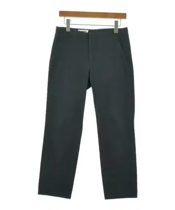 JIL SANDER 치노 팬츠 여성용